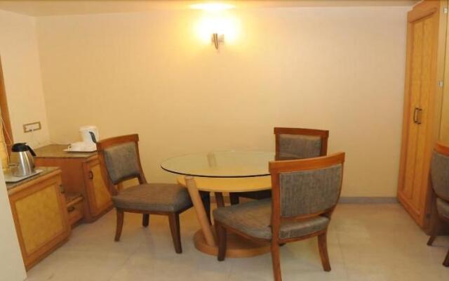 Hotel Orchard