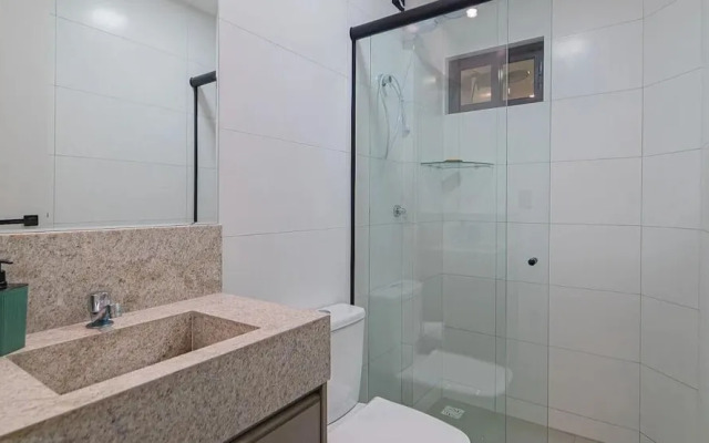 Mahalo Flat - LikeHome Hospedagens