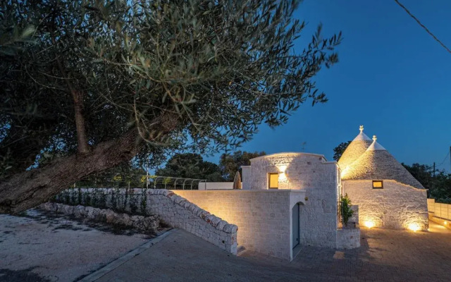 Resort Trulli San Leonardo