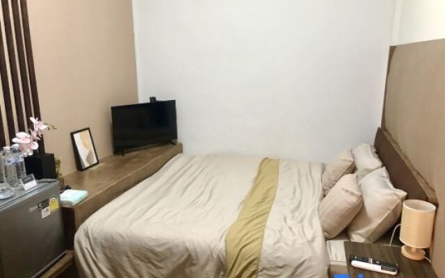nine guesthouse
