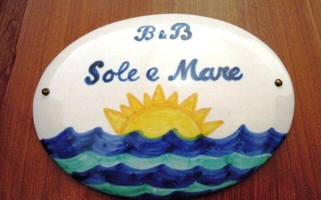 Sole e Mare