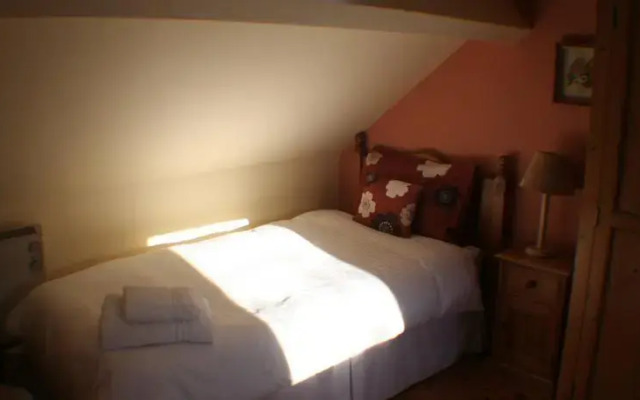 Coopers Cottage