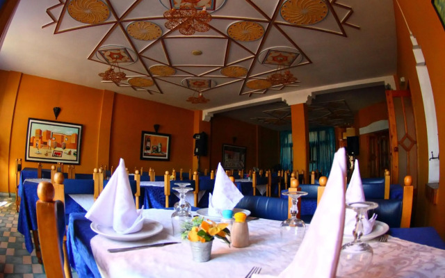Hotel Littoral