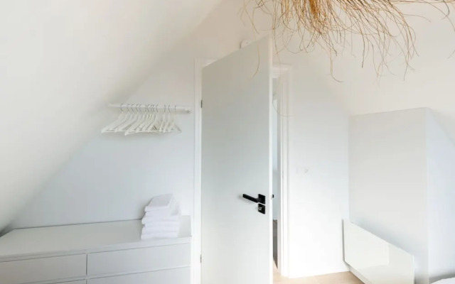 Holiday Home in Oostkapelle With Garden