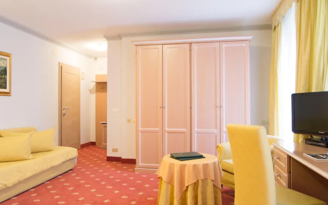 Hotel Miramonti