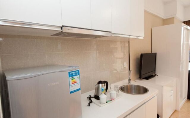 Hangzhou Eleven Hotel Apartment