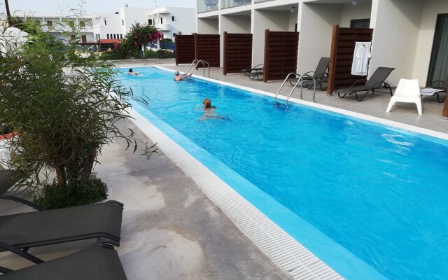 Evita Resort Hotel