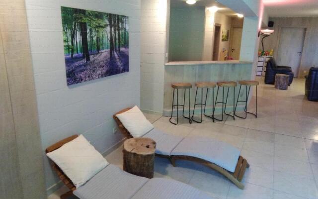 Vakantiewoning EL COULEYE