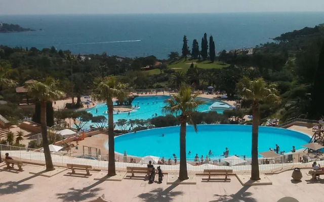 Residence Cap Esterel Golf