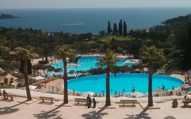 Residence Cap Esterel - Golf