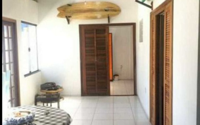 Stoked House