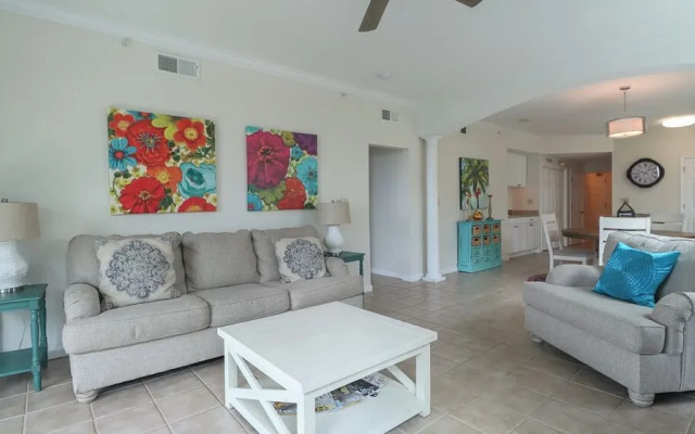 Legacy Towers I Deluxe