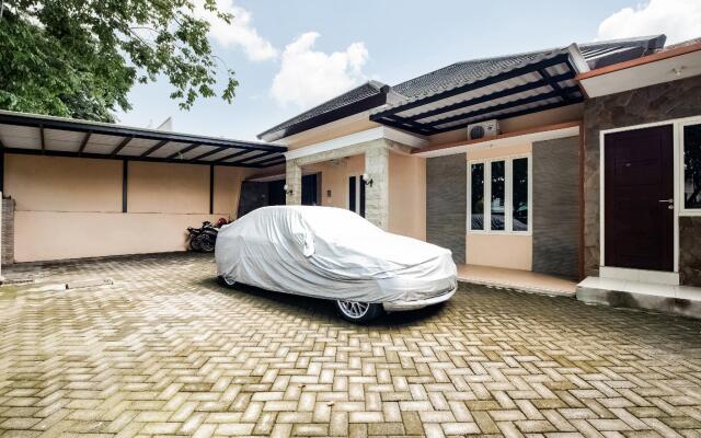 OYO 3398 Griya RM 19 Syariah