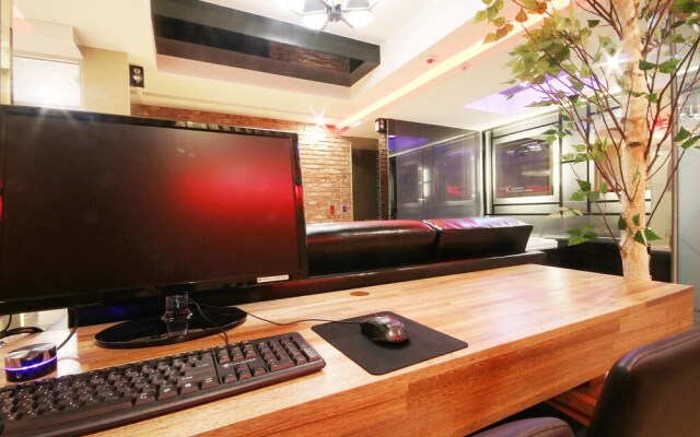 Daegu Innovation City Business K