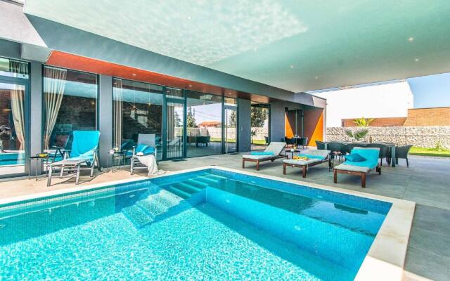 Villa Istria Deluxe I