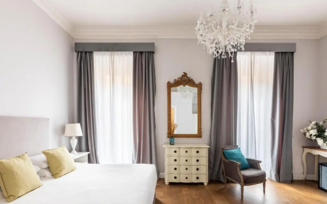 Spagna Art & Suites - Domus Collection