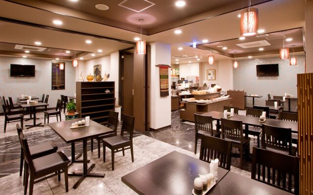 Kuretake Inn Premium Shizuokaekimae