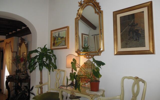 Cariccio Guest House, in the Historic Center of Venice