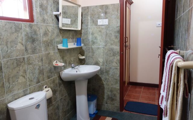Manel Guesthouse