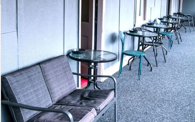 Bayview Hotel Batemans Bay