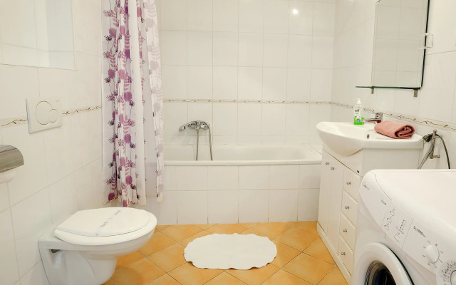 Comfort Apartments