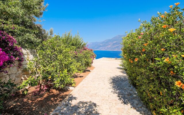 Villa Sahin 1 Duplex