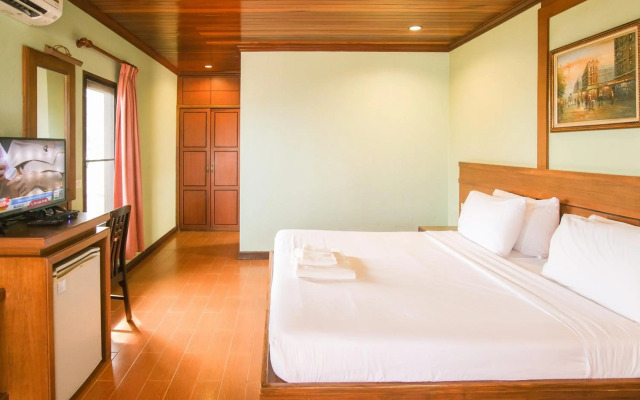 Rocky Point Resort