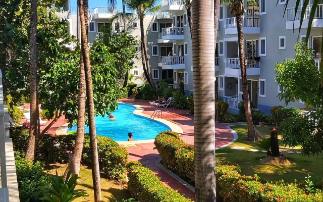 Sol Caribe Punta Cana