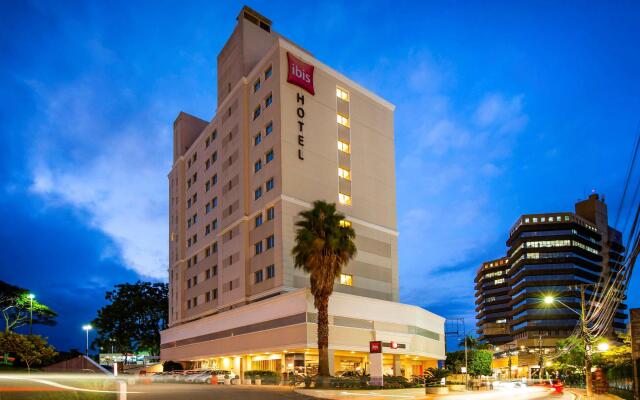 Ibis Sao Jose