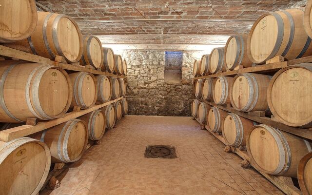 Farm House La Presura