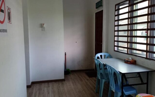 NZED GuestRoom - Sleep Tight, Rest Well
