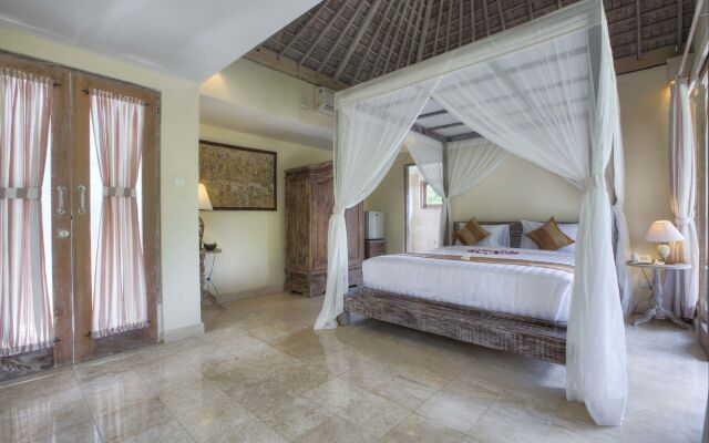 Royal Villa Jepun