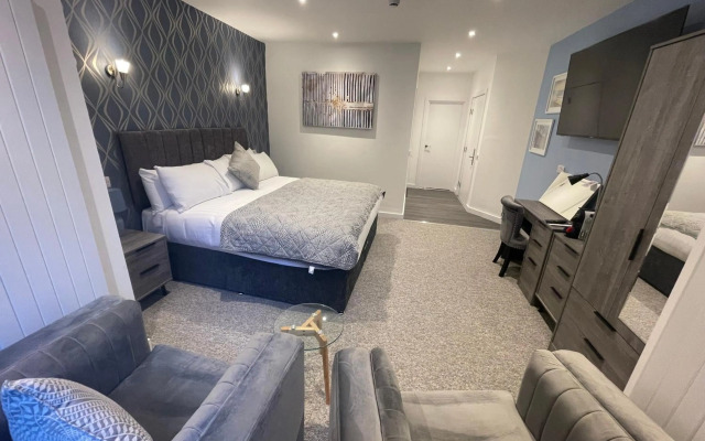Ruskin Hotel