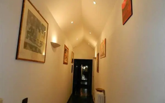 B&B Menta & Ciliegio