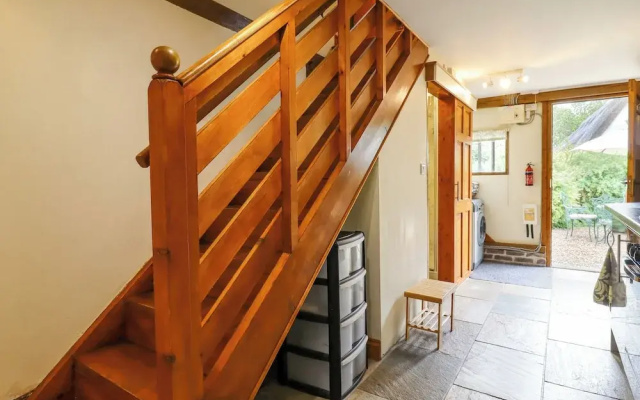 The Studio, Horseshoe Cottage