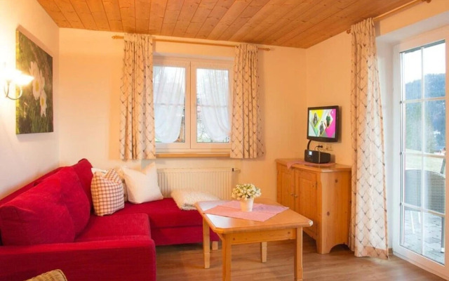 Alpenrosle Comfortable Holiday Residence