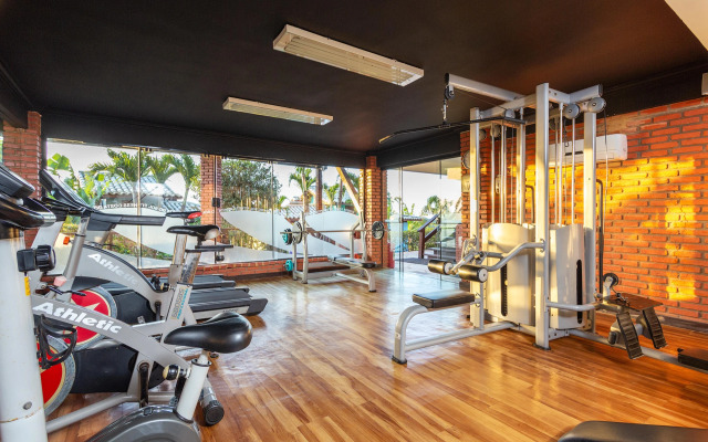 Costa do Sol Boutique Hotel