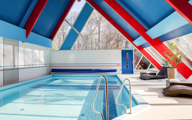 Hotel Ernst Sillem Hoeve