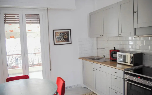 Ulysses Apartments Acropolis