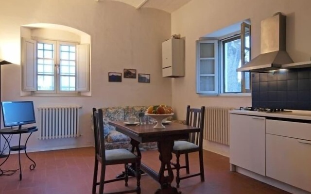 Agriturismo La Moraia