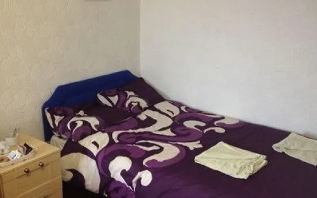 Jesmond International Hotel