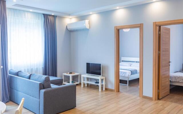 Apartment By The Sheraton