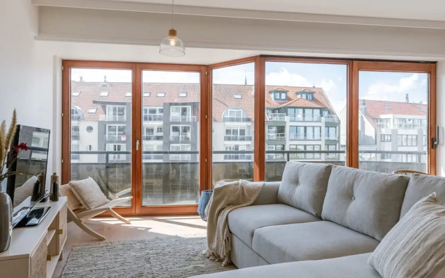 Comfortable Apartment Near the sea