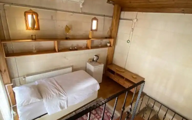 Dilek Hanım Konagi Butik Otel