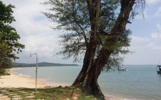 Wild Beach Phu Quoc Resort