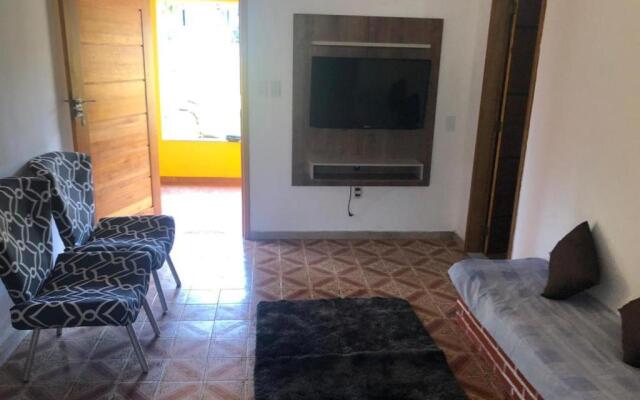 Casa Com Piscina a 3 Quadras da Praia da Vila