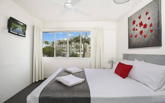 Beachside Mooloolaba