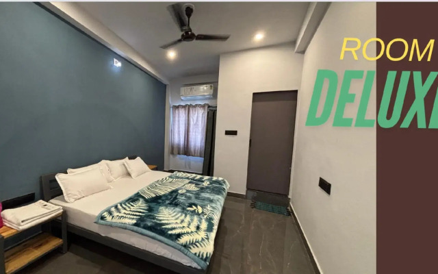 Unity Home Stay