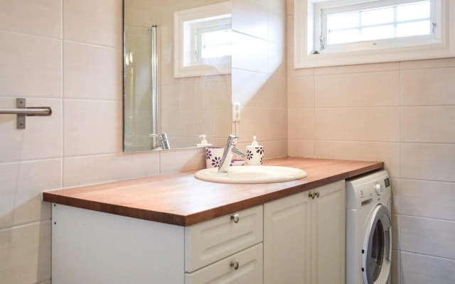 Awesome Home in Hemsedal With 3 Bedrooms and Wifi