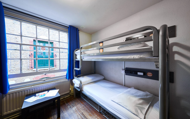 St Christopher's Inn, London Bridge - Hostel
